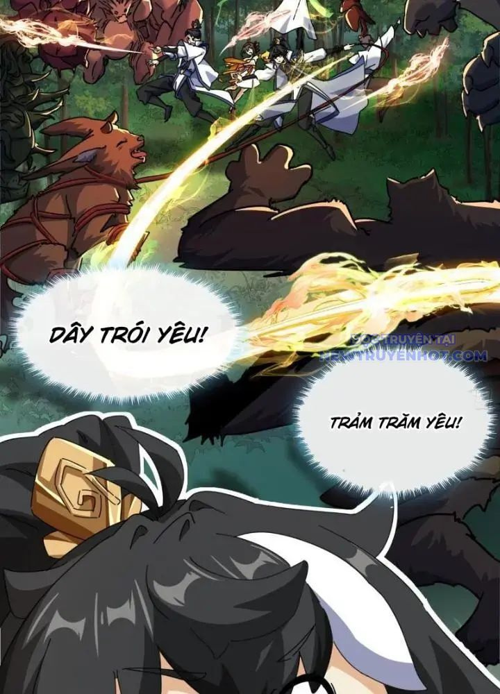 Mời Công Tử Trảm Yêu - Chapter 11 - Page 12