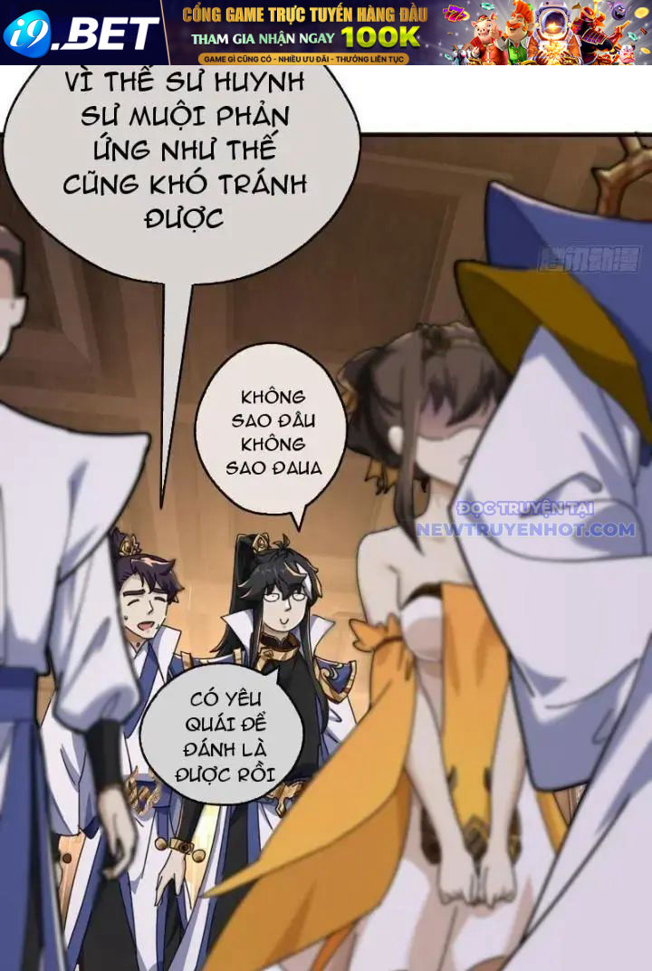 Mời Công Tử Trảm Yêu - Chapter 11 - Page 122