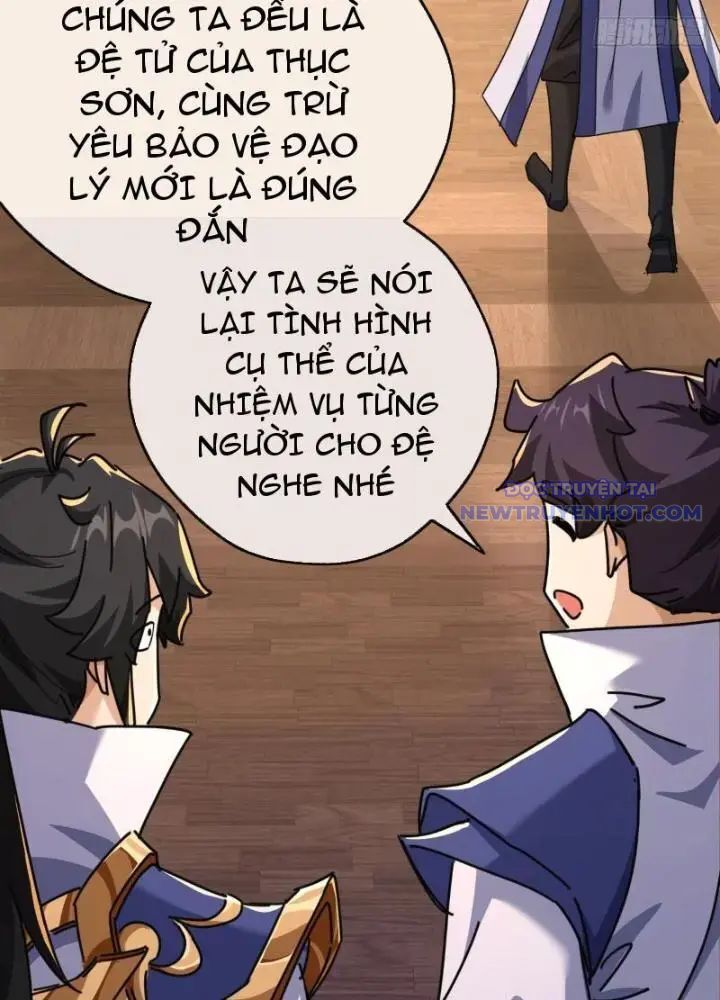 Mời Công Tử Trảm Yêu - Chapter 11 - Page 126