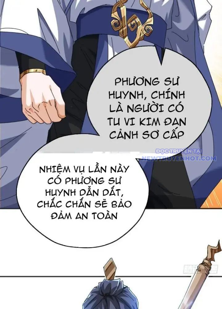 Mời Công Tử Trảm Yêu - Chapter 11 - Page 130