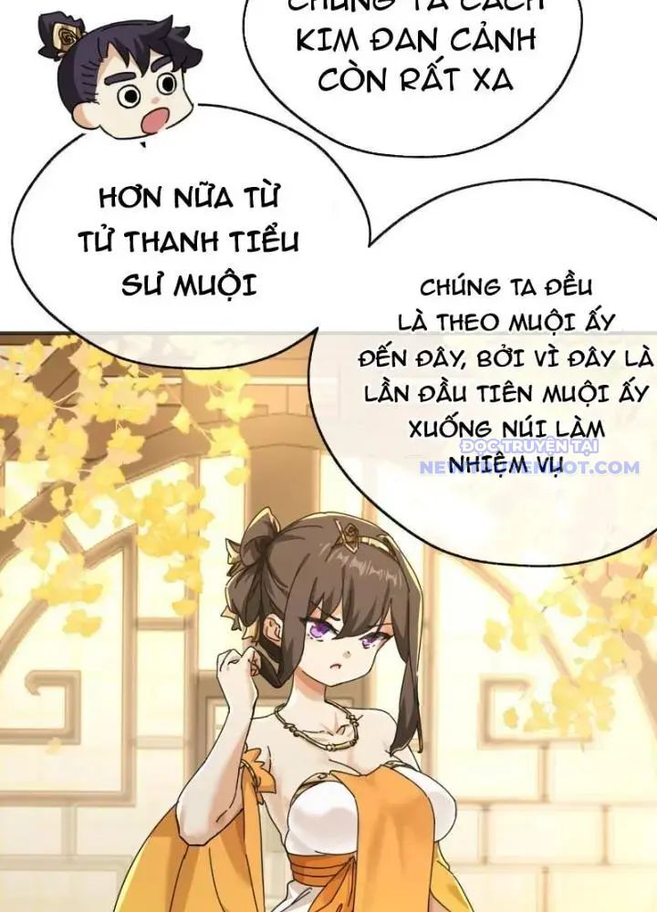 Mời Công Tử Trảm Yêu - Chapter 11 - Page 136