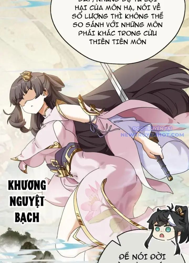 Mời Công Tử Trảm Yêu - Chapter 11 - Page 142