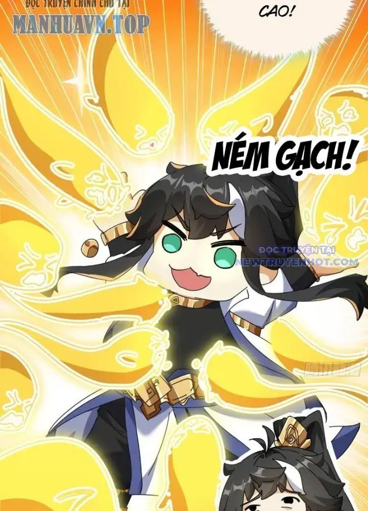 Mời Công Tử Trảm Yêu - Chapter 11 - Page 16