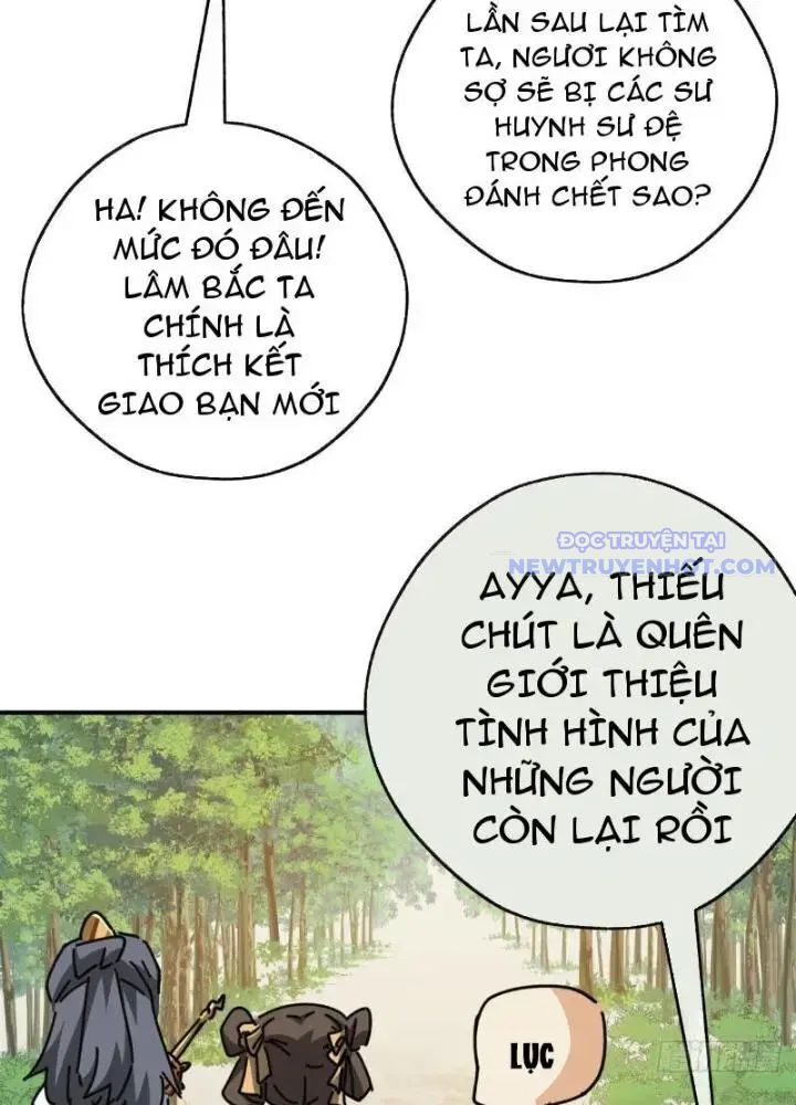 Mời Công Tử Trảm Yêu - Chapter 11 - Page 170