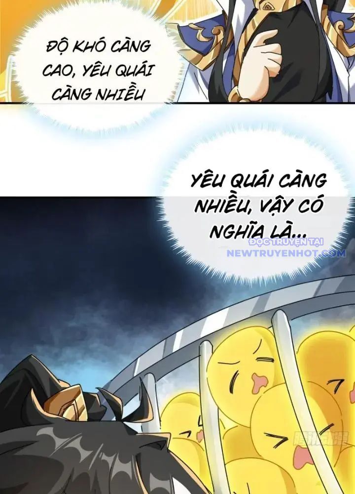 Mời Công Tử Trảm Yêu - Chapter 11 - Page 18