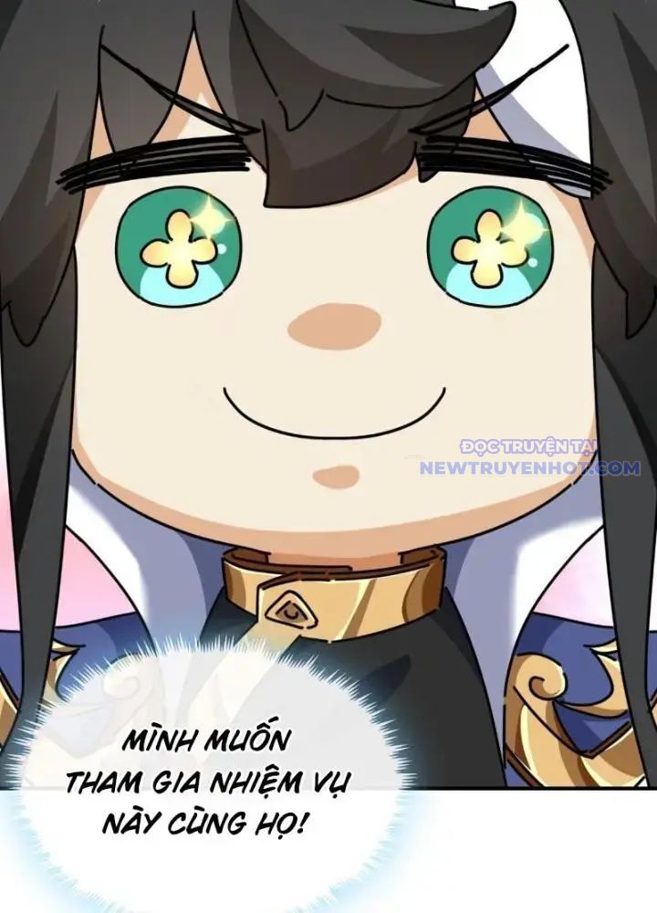 Mời Công Tử Trảm Yêu - Chapter 11 - Page 22