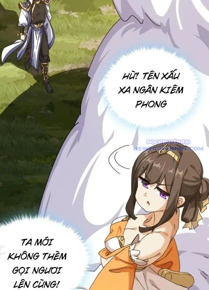 Mời Công Tử Trảm Yêu - Chapter 11 - Page 228