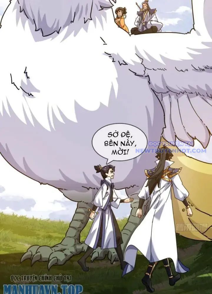 Mời Công Tử Trảm Yêu - Chapter 11 - Page 238