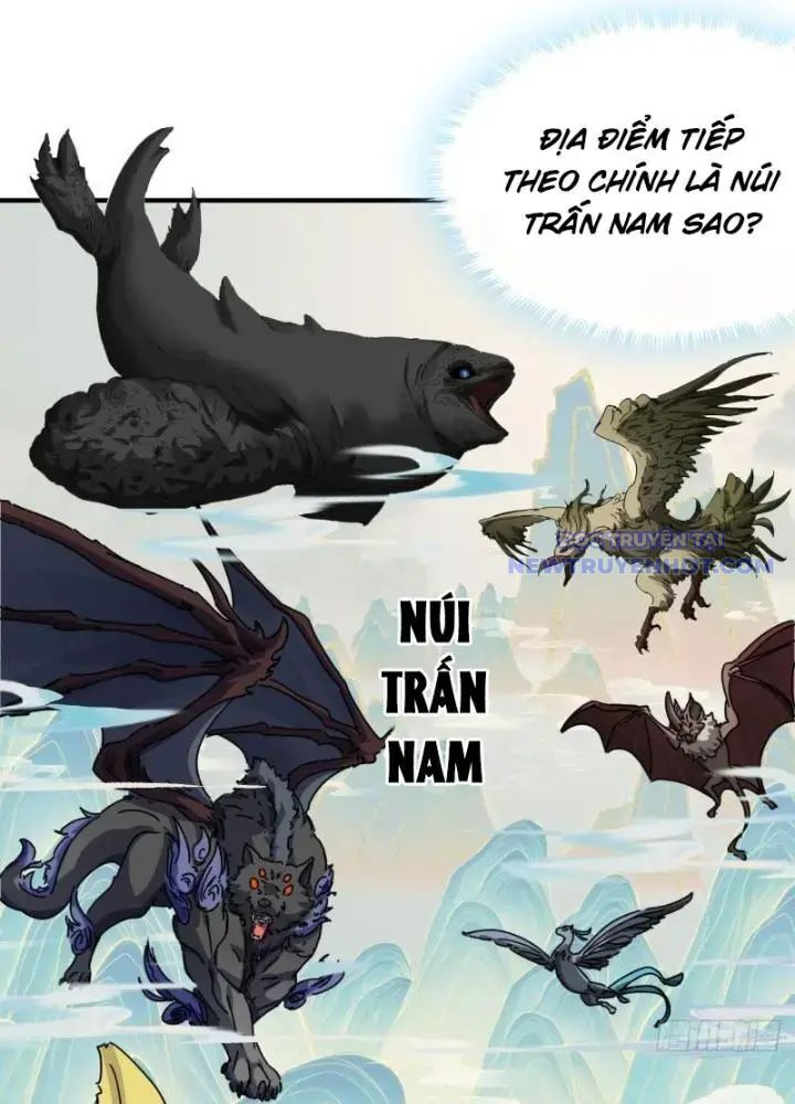 Mời Công Tử Trảm Yêu - Chapter 11 - Page 240