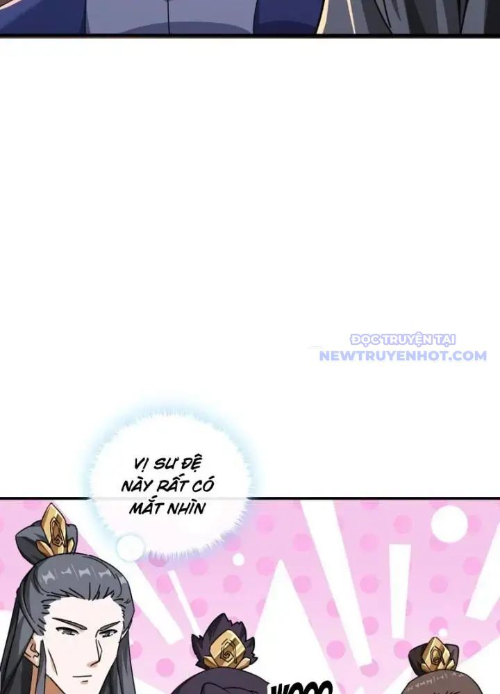 Mời Công Tử Trảm Yêu - Chapter 11 - Page 28