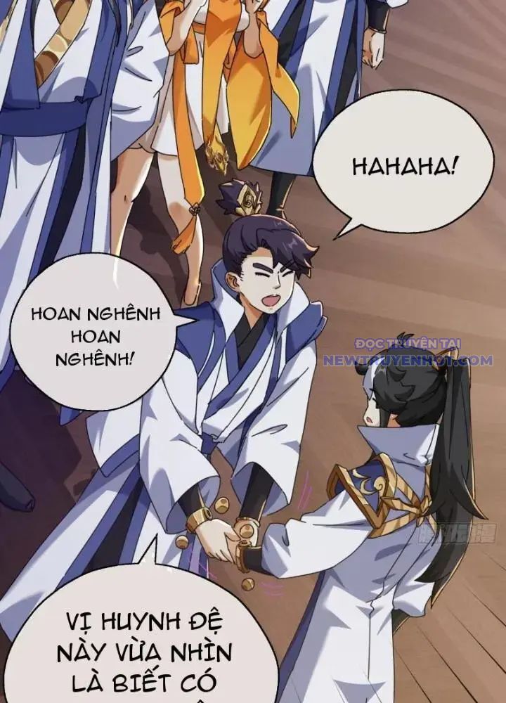 Mời Công Tử Trảm Yêu - Chapter 11 - Page 32