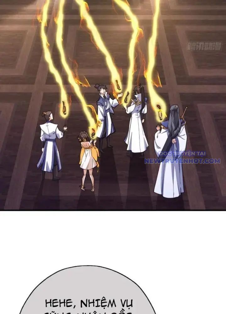 Mời Công Tử Trảm Yêu - Chapter 11 - Page 38