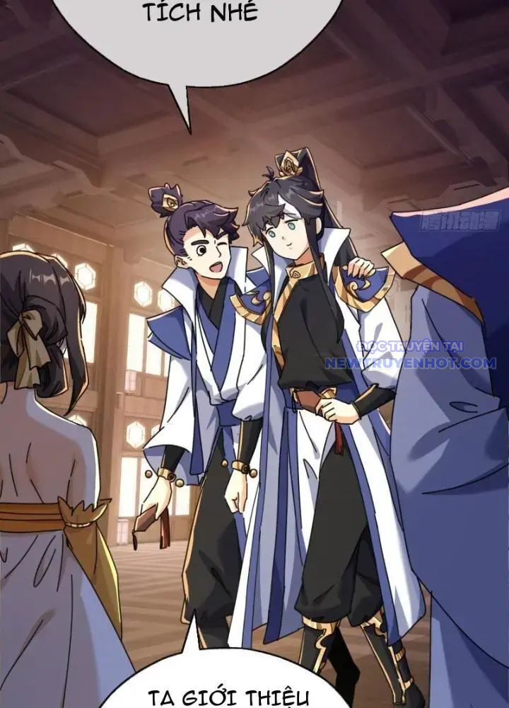 Mời Công Tử Trảm Yêu - Chapter 11 - Page 40