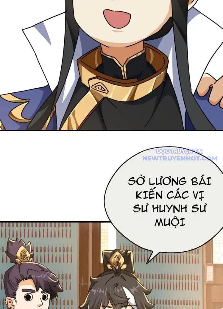 Mời Công Tử Trảm Yêu - Chapter 11 - Page 44