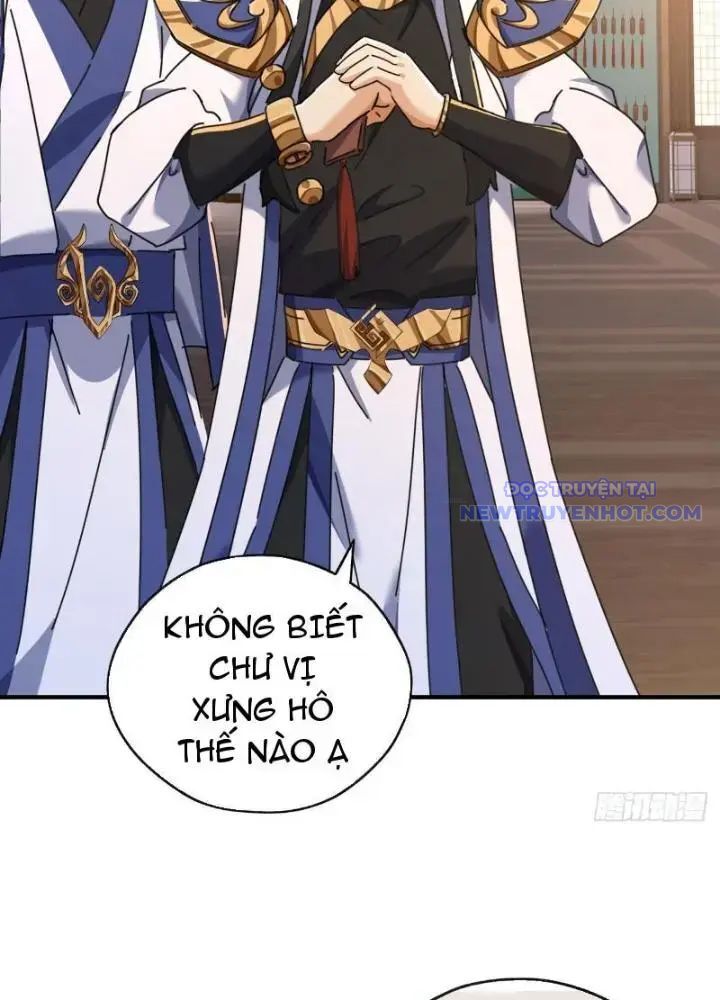 Mời Công Tử Trảm Yêu - Chapter 11 - Page 46