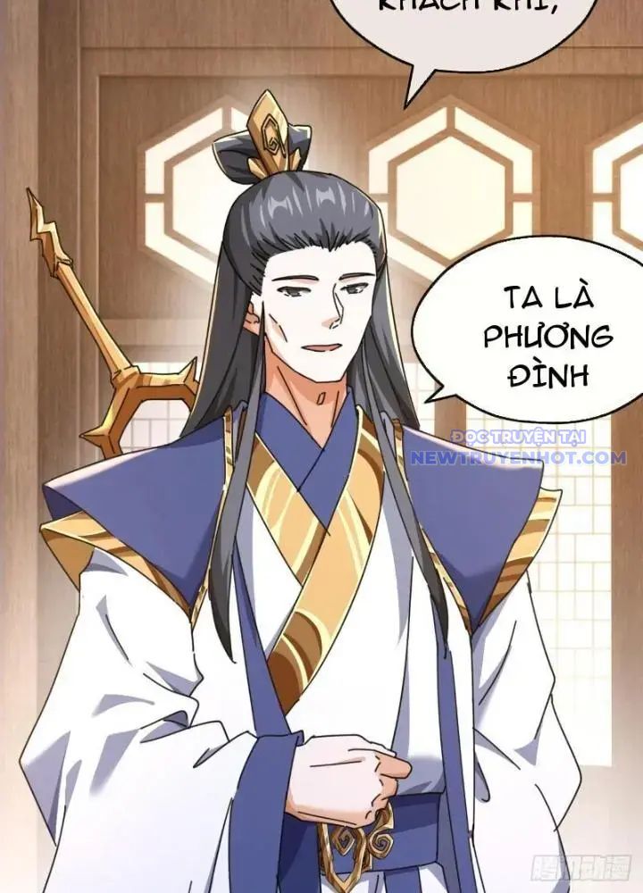 Mời Công Tử Trảm Yêu - Chapter 11 - Page 48