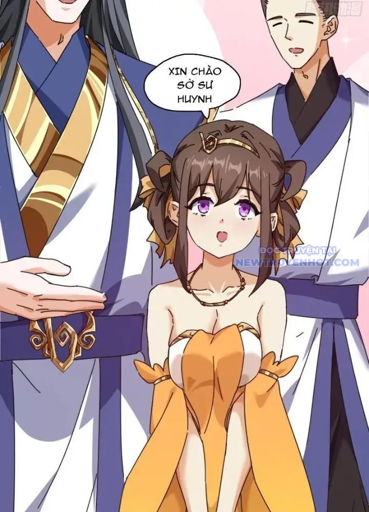 Mời Công Tử Trảm Yêu - Chapter 11 - Page 52