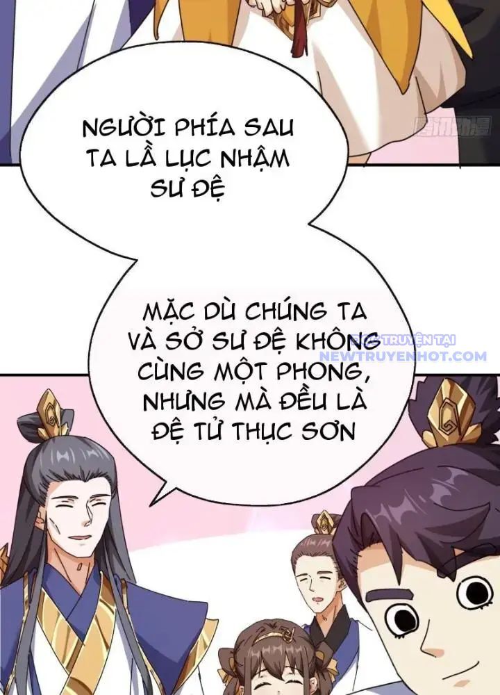 Mời Công Tử Trảm Yêu - Chapter 11 - Page 54