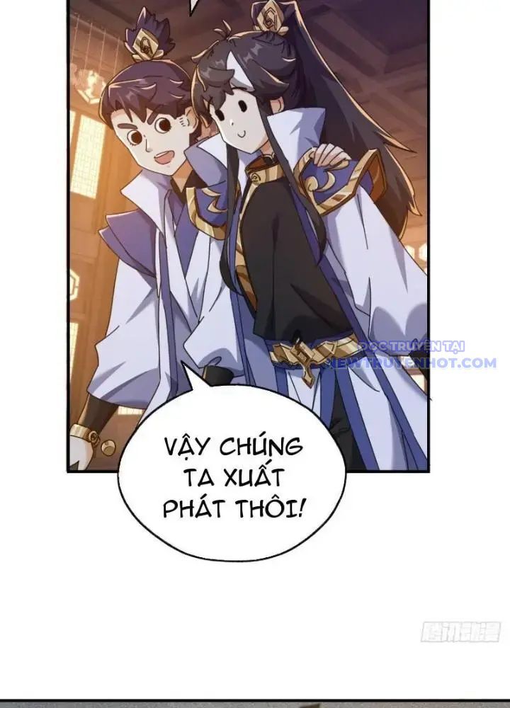 Mời Công Tử Trảm Yêu - Chapter 11 - Page 58