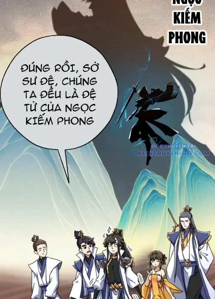 Mời Công Tử Trảm Yêu - Chapter 11 - Page 60