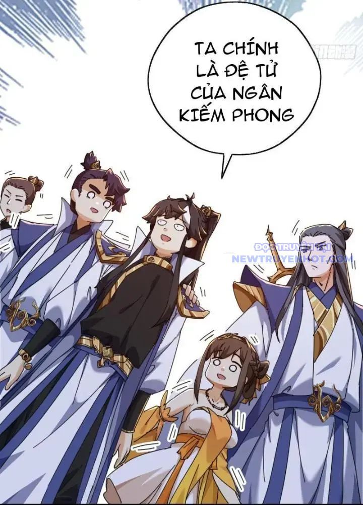 Mời Công Tử Trảm Yêu - Chapter 11 - Page 64