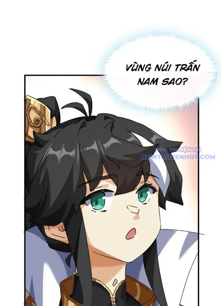 Mời Công Tử Trảm Yêu - Chapter 11 - Page 8