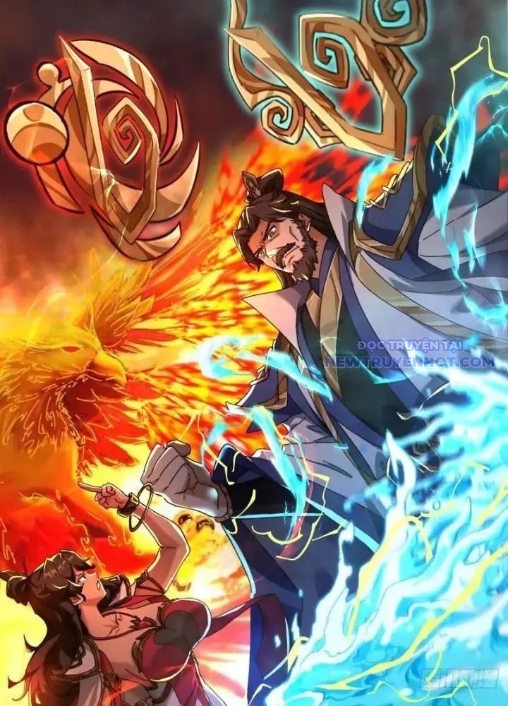 Mời Công Tử Trảm Yêu - Chapter 11 - Page 84