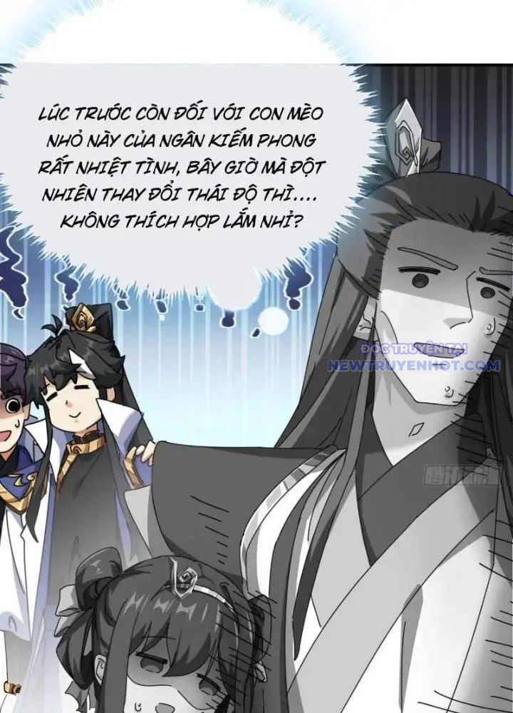 Mời Công Tử Trảm Yêu - Chapter 11 - Page 96