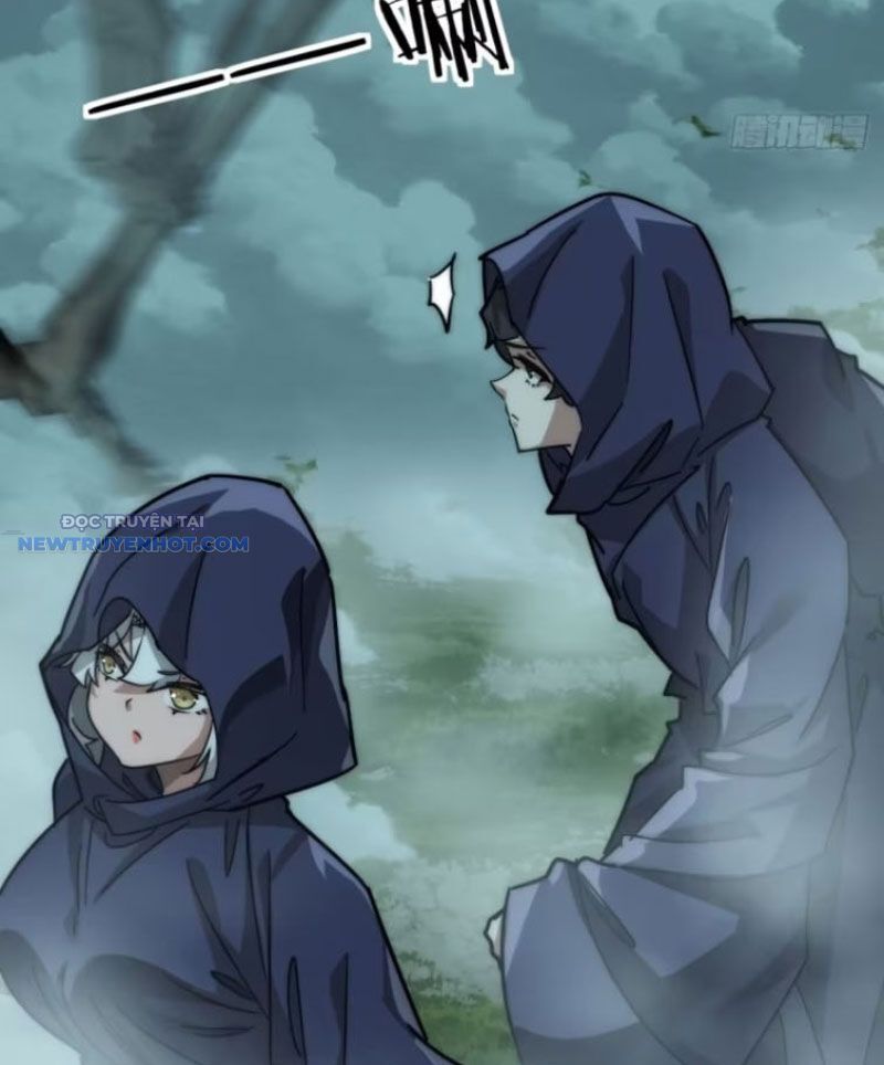 Mời Công Tử Trảm Yêu - Chapter 110 - Page 21