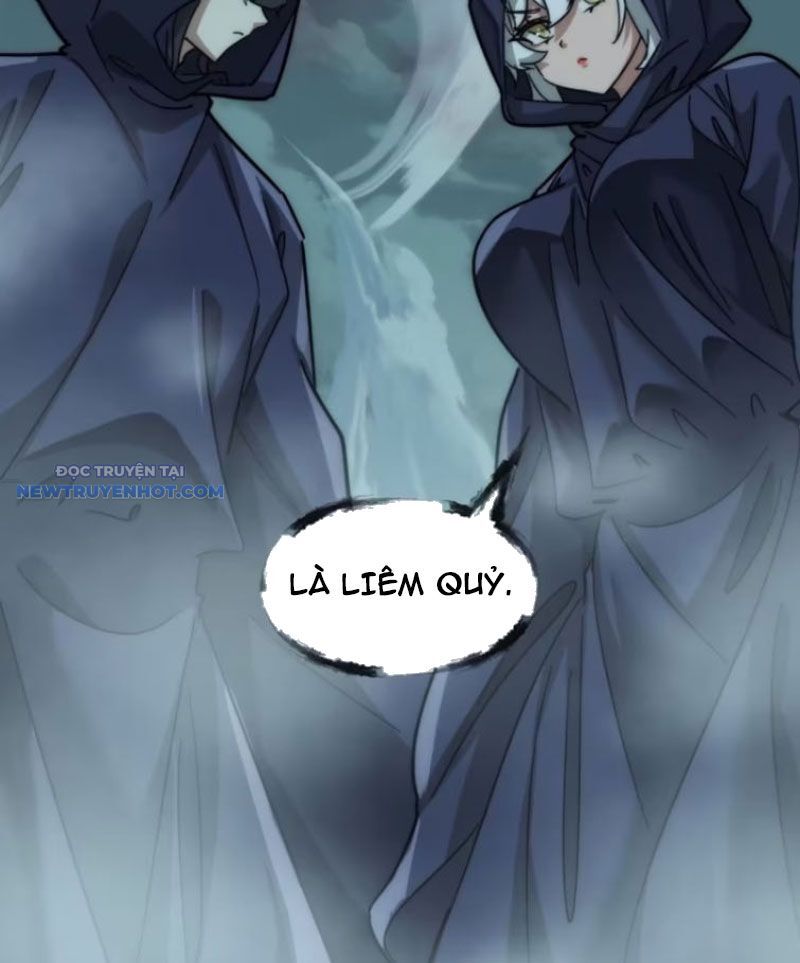 Mời Công Tử Trảm Yêu - Chapter 110 - Page 23