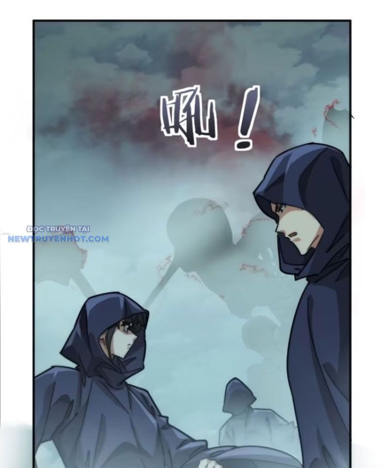 Mời Công Tử Trảm Yêu - Chapter 110 - Page 31