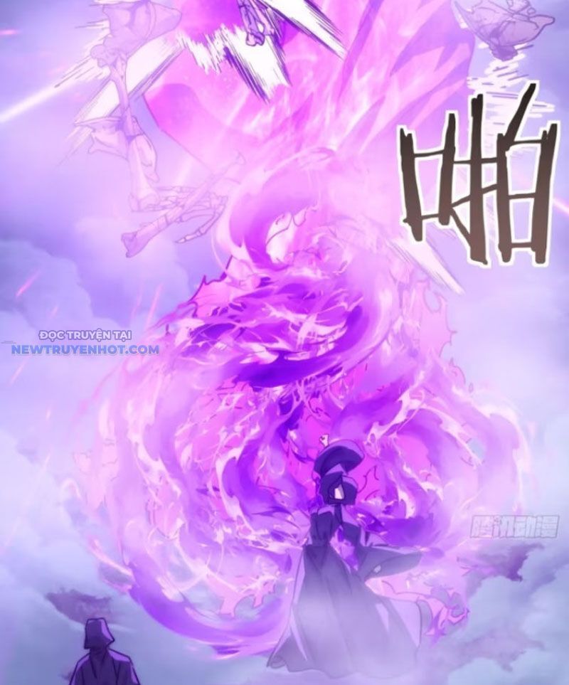 Mời Công Tử Trảm Yêu - Chapter 110 - Page 36