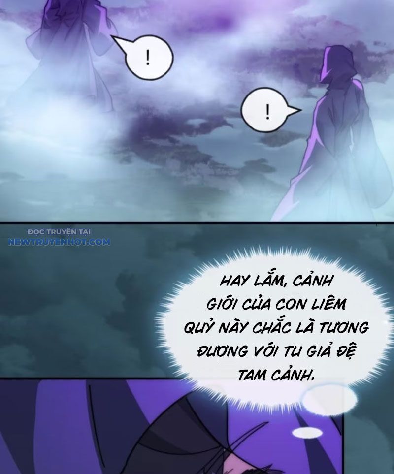 Mời Công Tử Trảm Yêu - Chapter 110 - Page 37