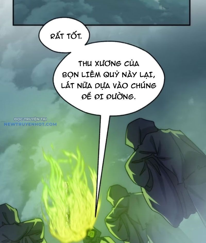 Mời Công Tử Trảm Yêu - Chapter 110 - Page 47
