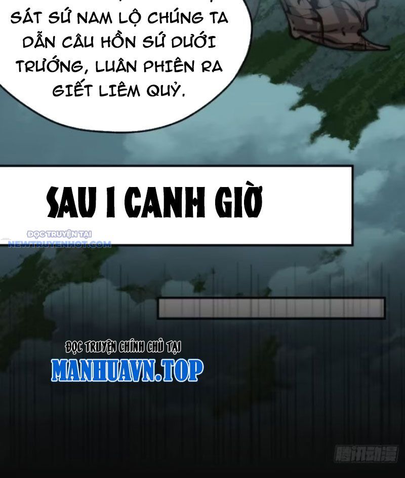 Mời Công Tử Trảm Yêu - Chapter 110 - Page 49
