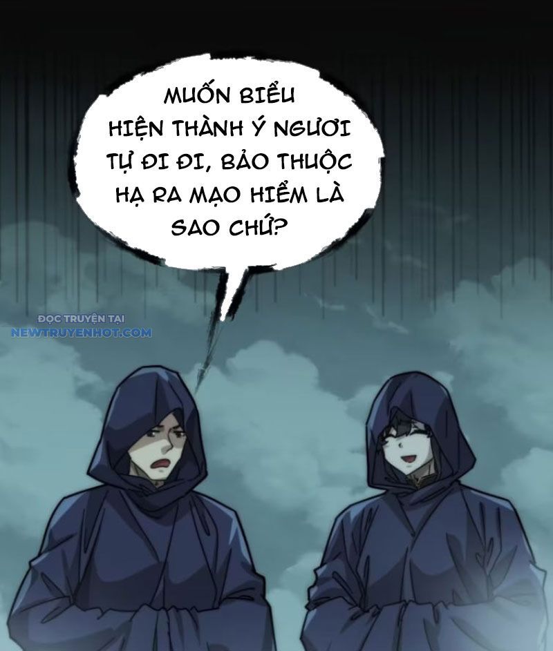 Mời Công Tử Trảm Yêu - Chapter 110 - Page 50