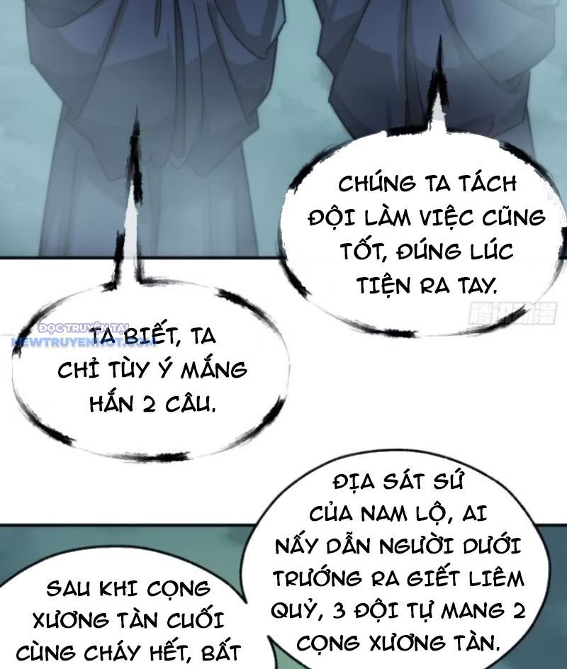Mời Công Tử Trảm Yêu - Chapter 110 - Page 51