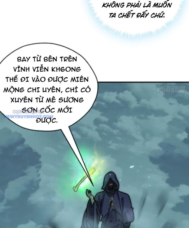 Mời Công Tử Trảm Yêu - Chapter 110 - Page 6