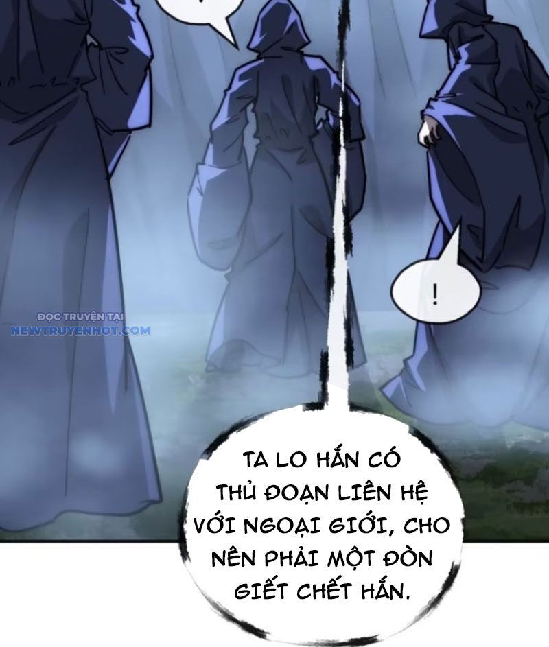 Mời Công Tử Trảm Yêu - Chapter 110 - Page 63