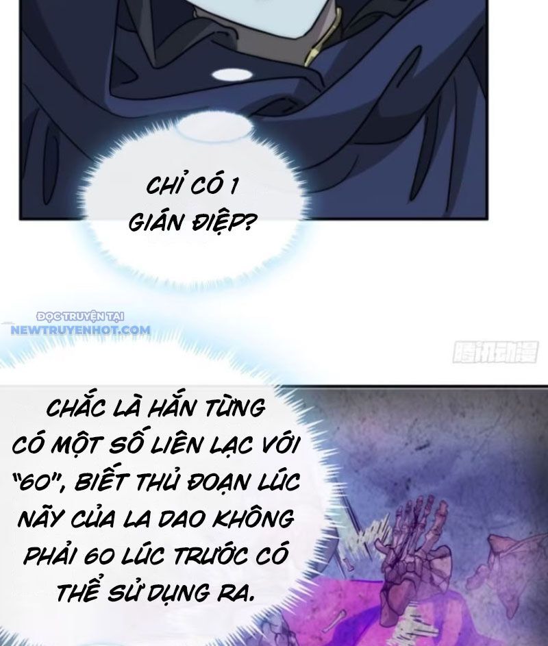 Mời Công Tử Trảm Yêu - Chapter 110 - Page 65