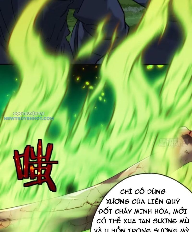 Mời Công Tử Trảm Yêu - Chapter 110 - Page 8