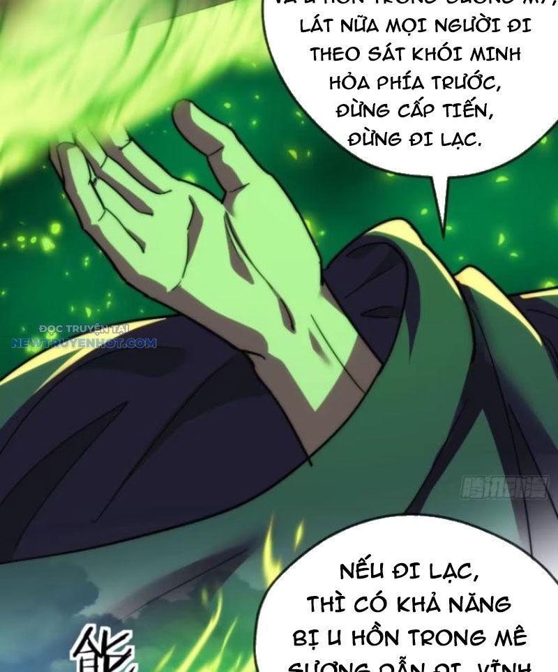 Mời Công Tử Trảm Yêu - Chapter 110 - Page 9