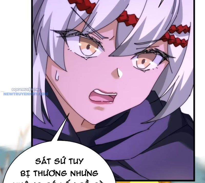 Mời Công Tử Trảm Yêu - Chapter 111 - Page 23