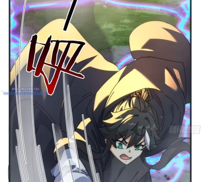 Mời Công Tử Trảm Yêu - Chapter 111 - Page 3