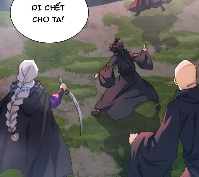 Mời Công Tử Trảm Yêu - Chapter 111 - Page 31