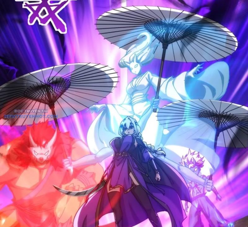 Mời Công Tử Trảm Yêu - Chapter 111 - Page 42