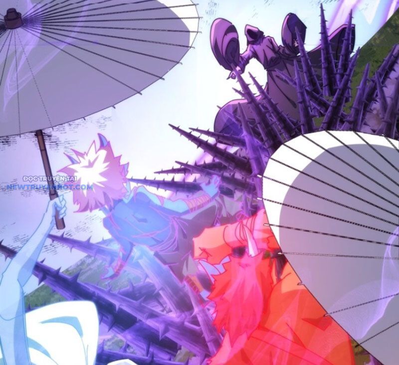 Mời Công Tử Trảm Yêu - Chapter 111 - Page 49