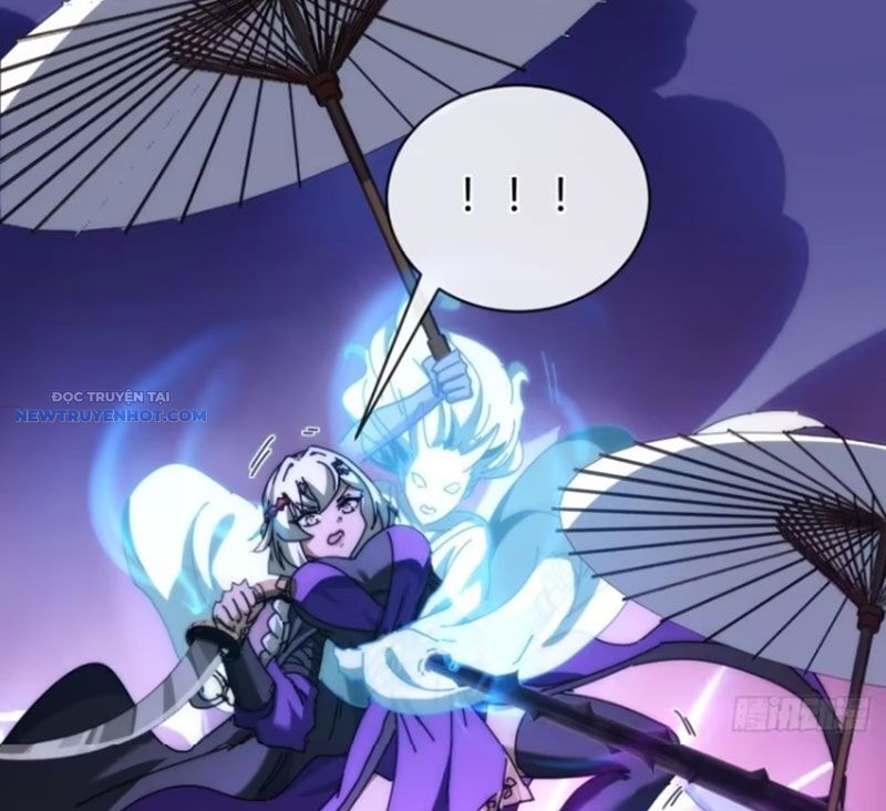 Mời Công Tử Trảm Yêu - Chapter 111 - Page 52