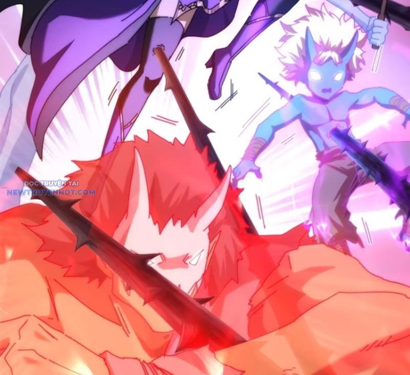 Mời Công Tử Trảm Yêu - Chapter 111 - Page 53