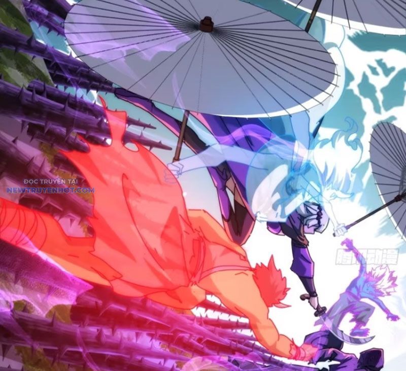 Mời Công Tử Trảm Yêu - Chapter 111 - Page 60